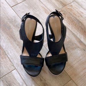Gianni bini wedges